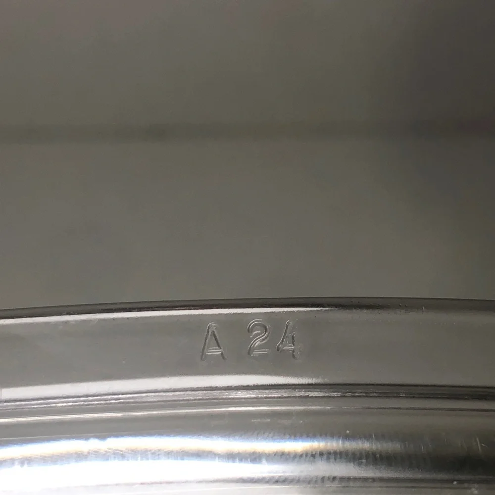 Pyrex this oval